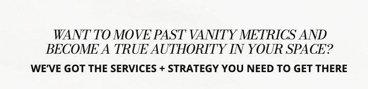 website copy homepage for dallas marketing agency