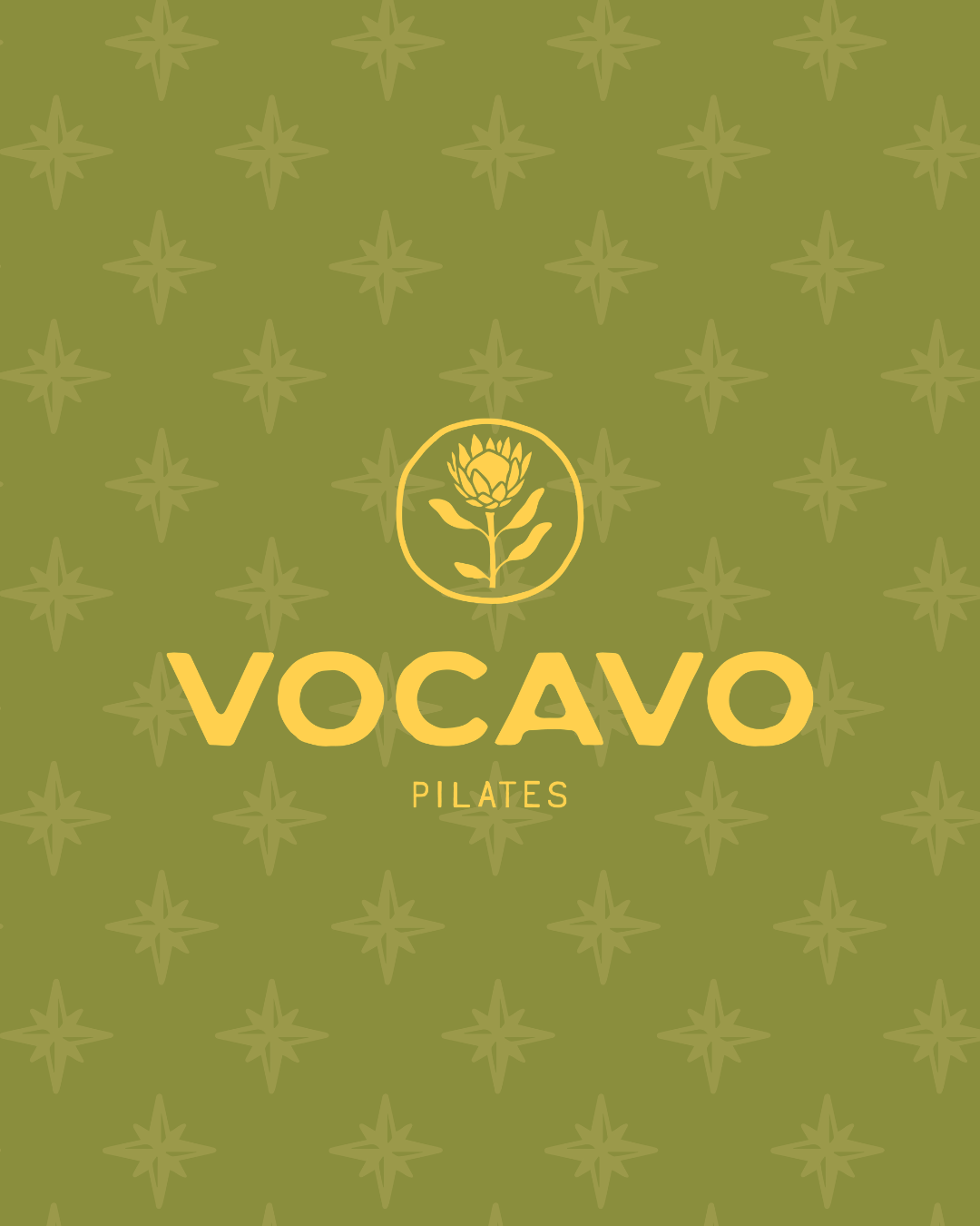 Custom Brand Design for Latina Business Owner in Dallas