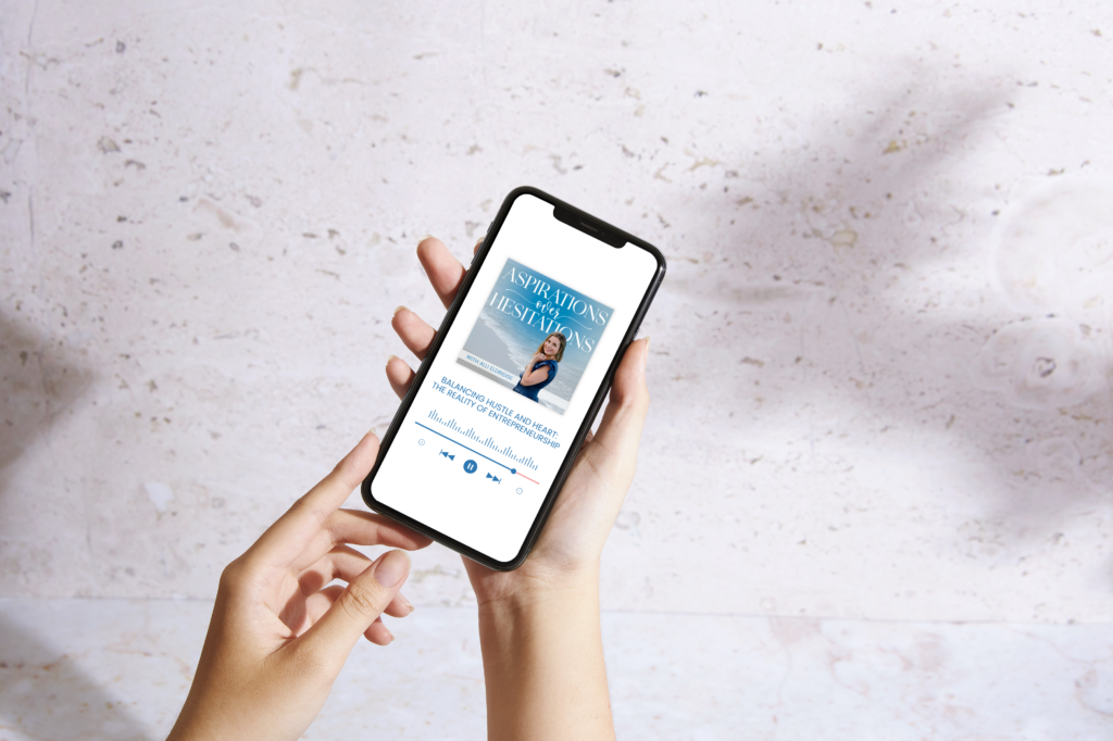 A strategic podcast cover design can help your show stand out, communicate its personality, and attract more listeners.